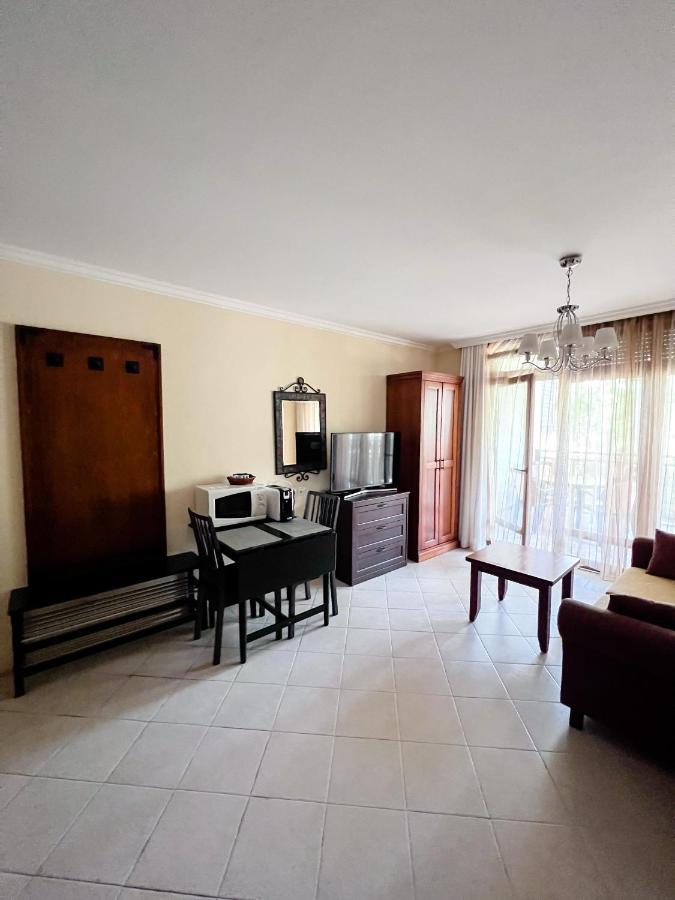 Garden Apartments In Santa Marina Village Sozopol Exterior foto