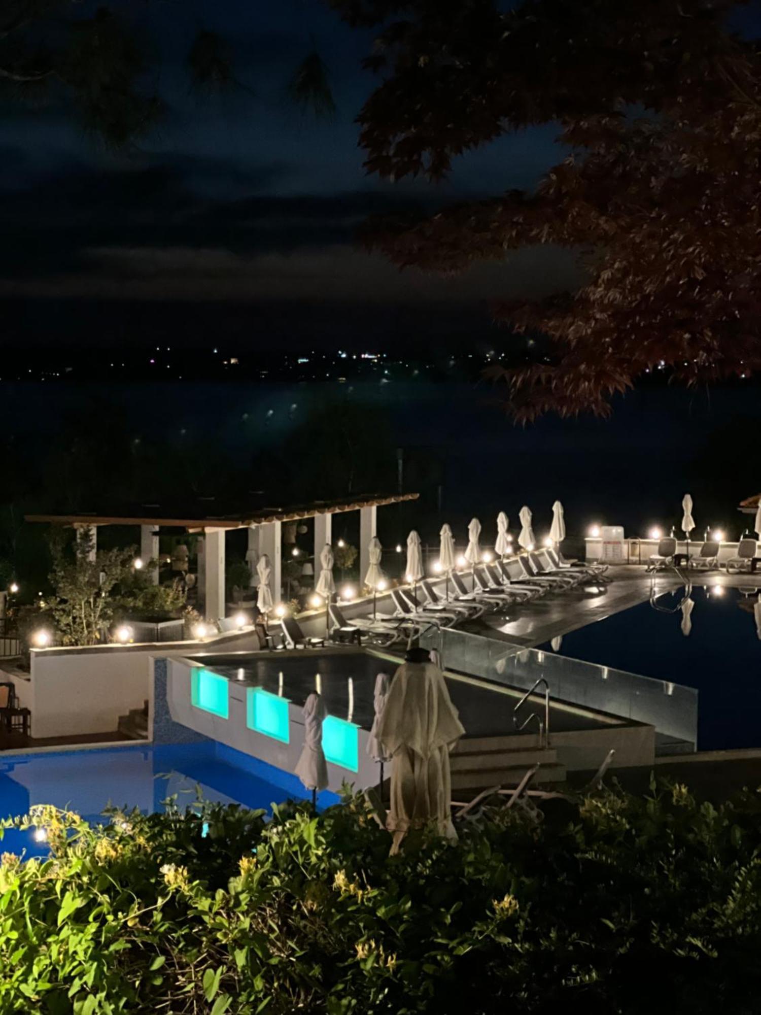 Garden Apartments In Santa Marina Village Sozopol Exterior foto
